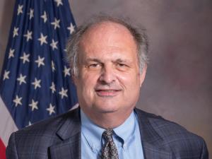 Jeffrey Breinholt