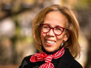 Karen B. Brown