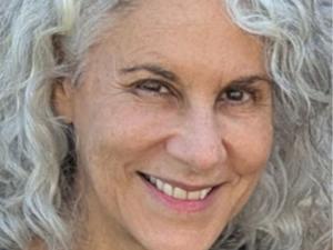 Ann Chaitovitz