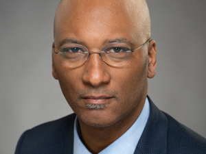 John Lewis, Jr.