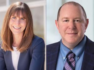 Alicia Solow-Niederman and Daniel Solove