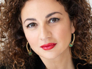 Benedetta Audia