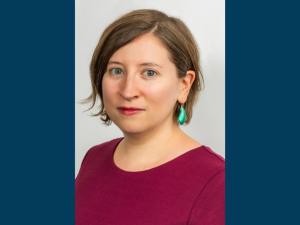 Iselin Gambert