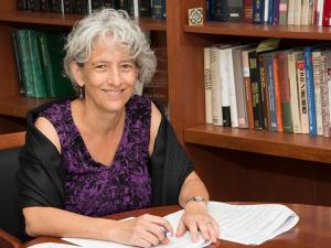 Joan S. Meier 