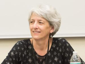 Joan S. Meier