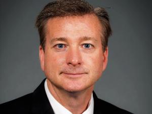 Photo of Sean Sabin, LLM ’03