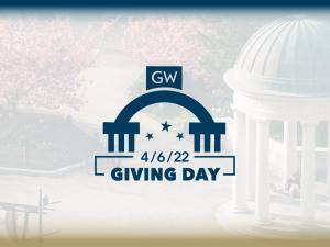 GW Giving Day