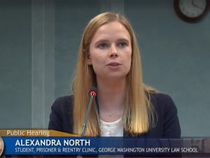 Alexandra North