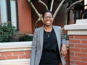 Andrea R. Johnson