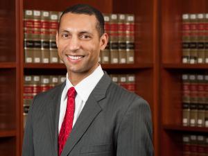 Professor Spencer Overton