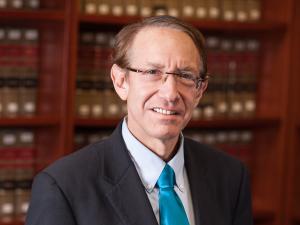 Steven Charnovitz