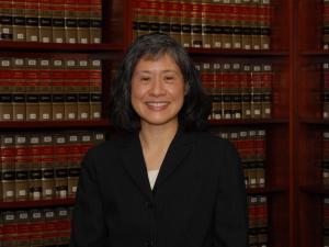 Professor Cynthia Lee