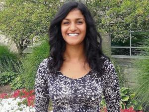 Deepti Bansal Gage
