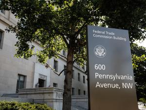 FTC Building exterior