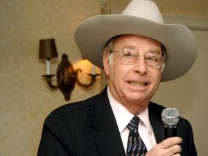 Gilbert Ginsburg