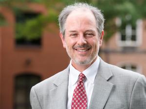 Jeffrey Gutman portrait