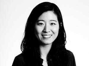 Portrait of Soohyun Stephanie Hahn