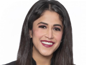 Photo of Hiba Anver