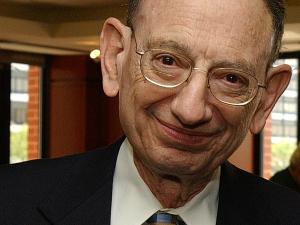Portrait of Jack Harlan Friedenthal