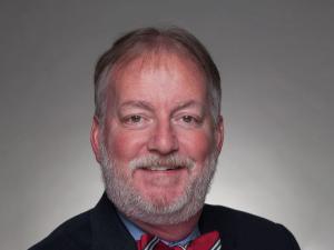 Portrait of John S. Jenkins, Jr.
