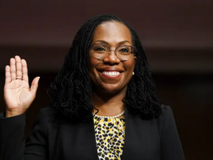 Judge Jackson