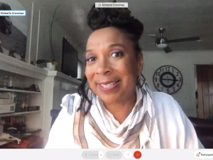 Kimberle Crenshaw
