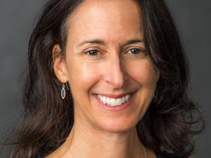 Portrait of Laurie S. Kohn