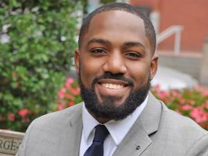 Lydell Benson