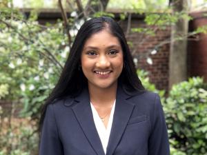 Nayomi Goonesekere