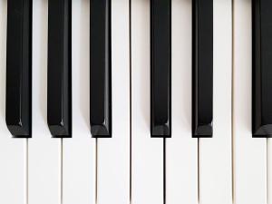 Piano Keys