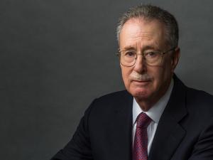 Steve Saltzburg