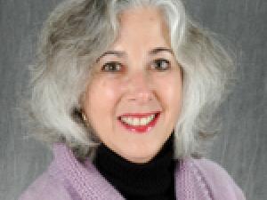 Portrait of Sara Rosenbaum