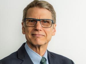 Portrait of Scott Pagel