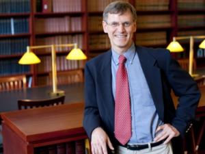 Professor Sean D. Murphy