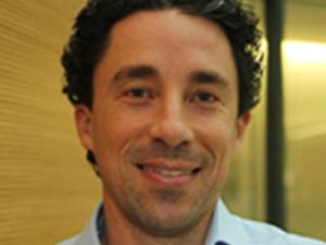 Joel Teitelbaum