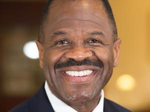 Blake D. Morant