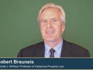 Robert Brauneis