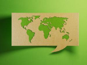 Carboard Map