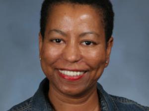 Burlette Carter
