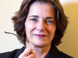 Mary Cheh Photo