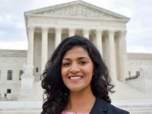 Deepti Gage