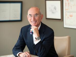 Portrait of Michael Hausfeld