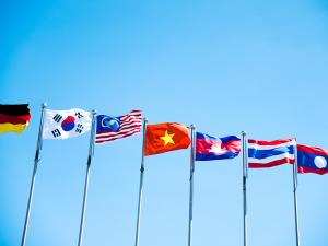 International Flags