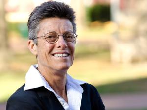 Joan E. Schaffner