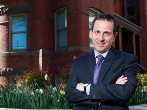 Jonathan R. Siegel