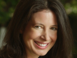 Laura Dickinson