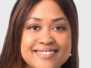 Liza Craig Headshot