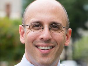 Paul Schiff Berman