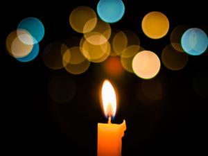 Candle