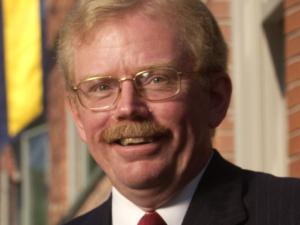 Roger Trangsrud